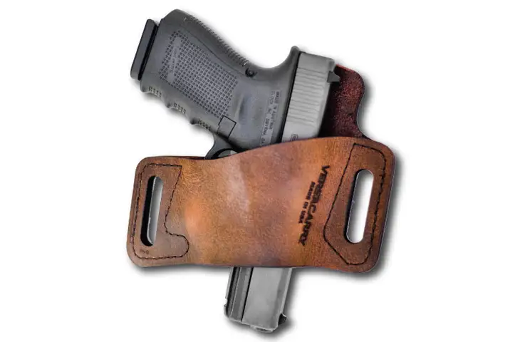 Versacarry Protector S1 OWB Holster - view 2